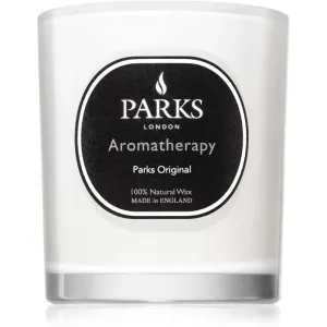 Parks London Aromatherapy Parks Original Duftkerze 220 g