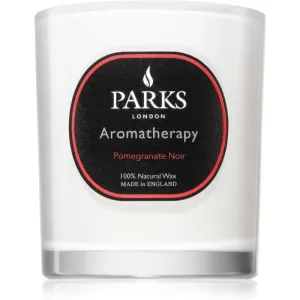 Parks London Aromatherapy Pomegranate Duftkerze 200 g