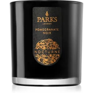 Parks London Nocturne Pomegranate Noir Duftkerze 220 ml