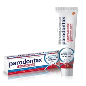 Parodontax Zahnpasta vollständiger Schutz Extra Fresh 75 ml