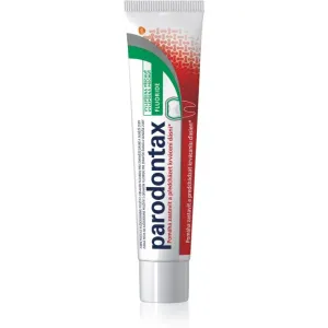 Parodontax Fluoride Zahnpasta gegen Zahnfleischbluten 75 ml