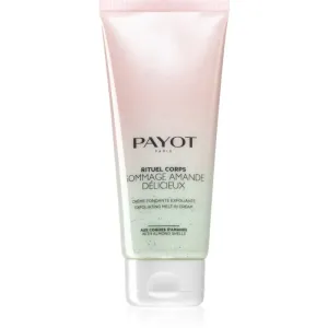 Payot Le Corps Gommage Amande Körperpeeling 200 ml