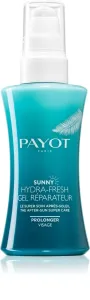 Payot Frische Gesichtspflege nach dem Sonnenbaden Hydra-Fresh Gel Reparateur (The After-Sun Super Care) 75 ml