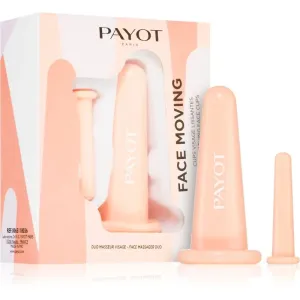 Payot Face Moving Cup De Massage Massage Hilfsmittel für das Gesicht 2 St