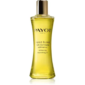 Payot Corps Huile Élixir nährendes Öl für Gesicht, Körper und Haare 100 ml #417852