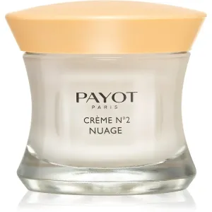 Payot N°2 Nuage beruhigende Creme für empfindliche Haut mit Neigung zum Erröten 50 ml