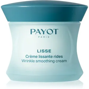Payot Glättende Anti-Falten-Tagescreme Lisse (Wrinkle Smoothing Cream) 50 ml