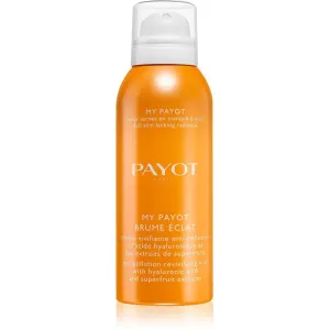 Payot My Payot Brume Éclat schützender Sprühnebel für das Gesicht gegen die Auswirkungen von Umwelteinflüssen 125 ml