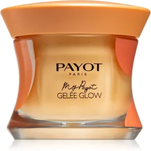 Payot My Payot Gelée Glow hydratisierende Gel-Creme mit Vitaminen 50 ml