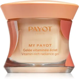 Payot My Payot Gelée Vitaminée Éclat Gel-Creme mit Vitaminen 50 ml