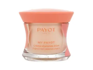 Payot Aufhellende Hautcreme My Payot (Vitamin-rich Radiance Cream) 50 ml