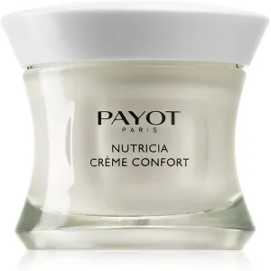 Payot Nutricia Crème Confort nährende Restrukturierungscreme 50 ml