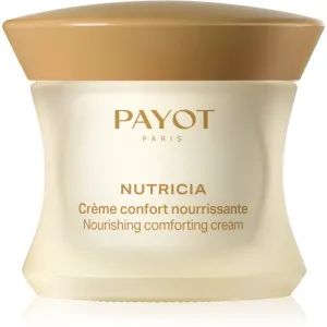 Payot Nutricia Crème Confort Nourrissante feuchtigkeitsspendende Gesichtscreme für trockene Haut 50 ml