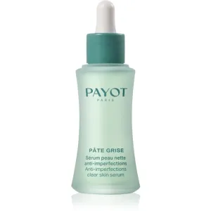 Payot Serum für gemischte bis fettige Haut Pate Grise (Anti-imperfections Clear Skin Serum) 30 ml