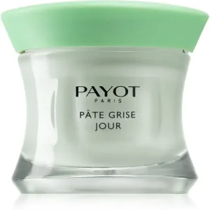 Payot Pâte Grise Jour mattierende Gel-Creme für Unvollkommenheiten wegen Akne Haut 50 ml #322249