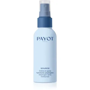 Payot Source Crème En Spray Hydratante Adaptogène Feuchtigkeitscreme im Spray 40 ml