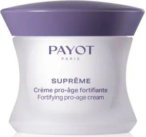 Payot Suprême Crème Pro-Âge Fortifiante Tages und Nachtkrem gegen Hautalterung 50 ml