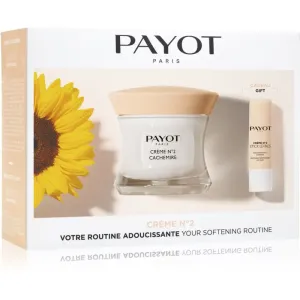 Payot Créme N°2 Set Geschenkset (für die Nährstoffzufuhr der Haut und ihre natürliche Hydratation)