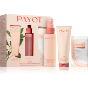 Payot Nue Kit Geschenkset (zur gründlichen Reinigung der Haut)
