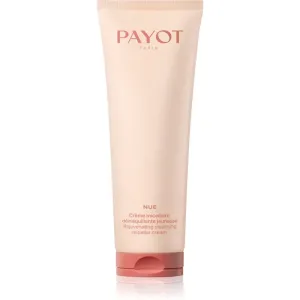 Payot Make-up Entferner und Reinigungscreme NUE (Rejuvenating Cleansing Micellar Cream) 150 ml