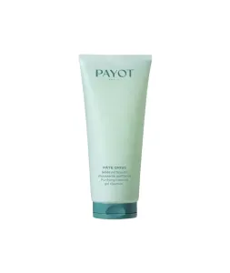 Payot Pâte Grise Gelée Nettoyante Reinigungsgel für das Gesicht für fettige und Mischhaut 200 ml