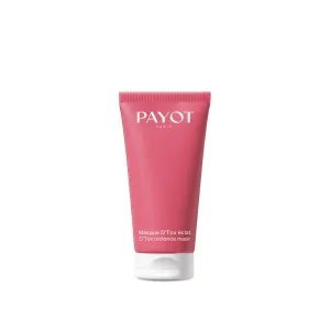 Payot Aufhellende Gesichtsmaske (D`Tox Radiance Mask) 50 ml