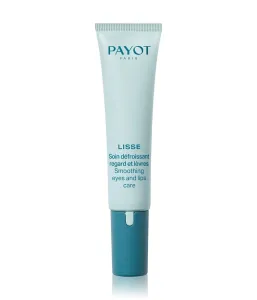 Payot Augen- und Lippencreme Lisse (Smootning Eyes & Lips Care) 15 ml
