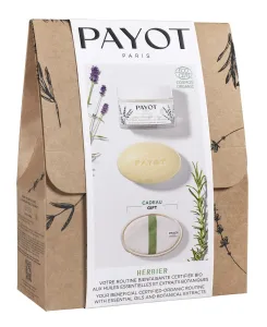 Payot Hautpflege-Geschenkset Herbier (XMAS Ritual Set)