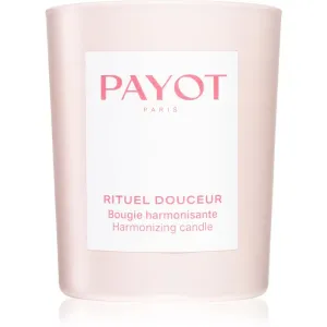 Payot Rituel Douceur Bougie Harmonisante Duftkerze mit Jasminduft 180 g