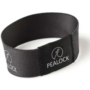 Pealock NFC ARMBAND Für Pealock Schlösser, schwarz, größe os