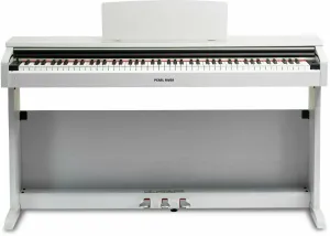 Pearl River V05 Schwarz Digital Piano