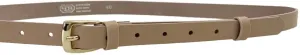 Penny Belts Ledergürtel für Damen20-202Z-07 105 cm