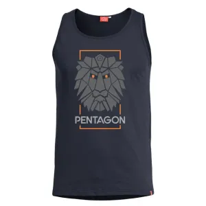 Pentagon Astir Weste Lion, schwarz #447543