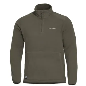 Pentagon Kedros 2.0 Fleece-Sweatshirt, RAL7013