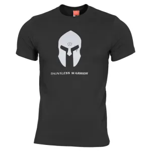 Pentagon Spartan Helmet  T-Shirt, schwarz