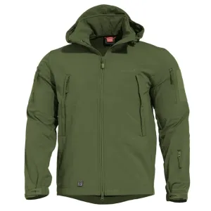 Pentagon ARTAXES-Jacke, oliv