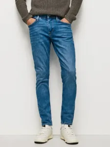 Pepe Jeans Finsbury Jeans Blau #215632