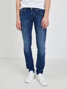 Pepe Jeans Hatch Jeans Blau #226974
