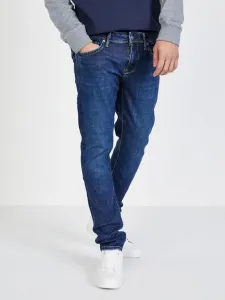 Pepe Jeans Hatch Jeans Blau
