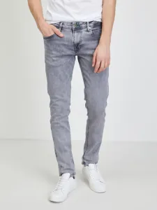 Pepe Jeans Hatch Jeans Grau #711784
