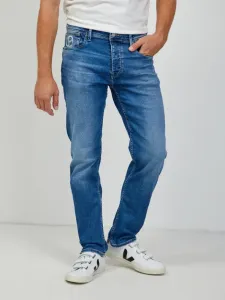 Pepe Jeans Hatch Reclaim Jeans Blau #716317