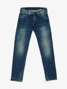 Pepe Jeans Kingston Jeans Blau #226145