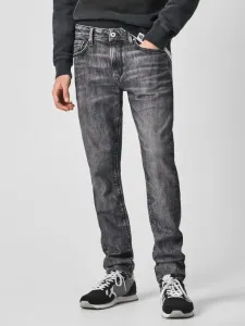 Pepe Jeans Stanley Jeans Grau #253026