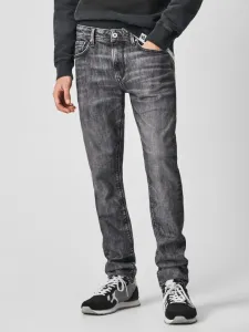 Pepe Jeans Stanley Jeans Grau #253023