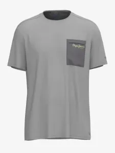Pepe Jeans Abner T-Shirt Grau #252653