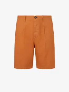 Pepe Jeans Shorts Orange
