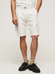 Pepe Jeans Shorts Weiß #1063480
