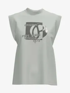 Pepe Jeans Avis T-Shirt Weiß #255517