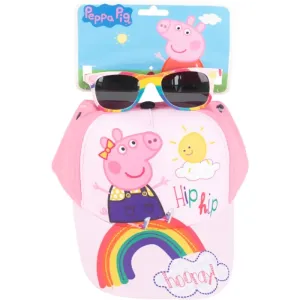 Peppa Pig Set Geschenkset für Kinder 3+ years Size 51 cm
