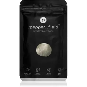 pepper..field Kampot-Pfeffer weißer Einzelgewürze 50 g